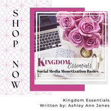 Load image into Gallery viewer, Kingdom Essentials Elite