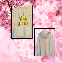 Load image into Gallery viewer, Boss Hoodie & Mug