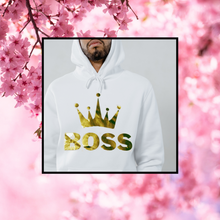 Load image into Gallery viewer, Boss Hoodie & Mug