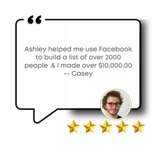 Load image into Gallery viewer, Funnel Workshop 101