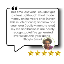 Load image into Gallery viewer, Funnel Workshop 101