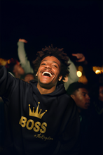 Load image into Gallery viewer, Boss Hoodie & Mug