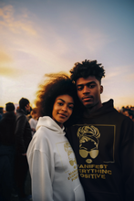 Load image into Gallery viewer, Manifest Everything Positive Hoodie & Mug