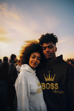 Load image into Gallery viewer, Boss Hoodie