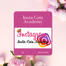 Load image into Gallery viewer, Insta-Coin Academy Special