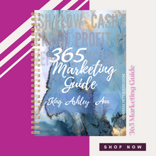 Load image into Gallery viewer, Planner Trio