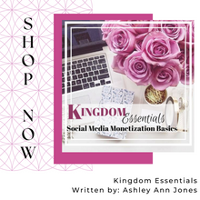 Load image into Gallery viewer, Kingdom Essentials Elite
