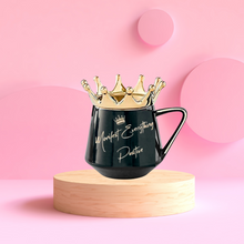 Load image into Gallery viewer, Boss Hoodie &amp; Mug
