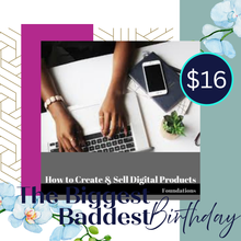 Load image into Gallery viewer, *****21 Day Product Creation
