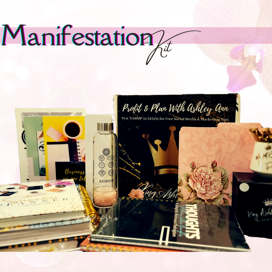 Manifestation Kit