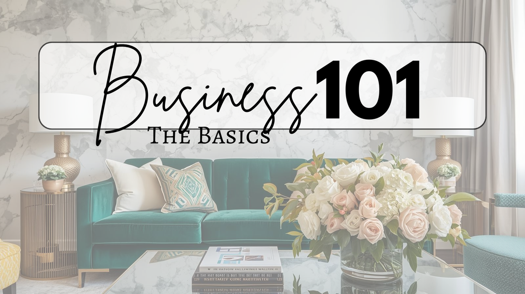 Business 101