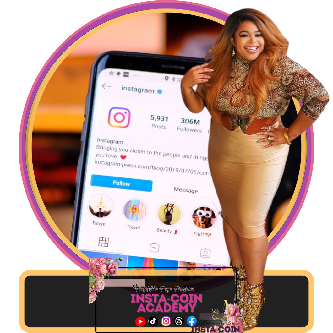 Insta-Coin Academy Special