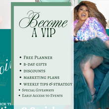 Load image into Gallery viewer, VIP Upgrade + Profit Planner
