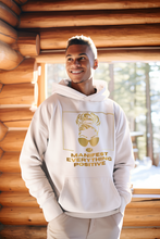 Load image into Gallery viewer, Manifest Everything Positive Hoodie &amp; Mug
