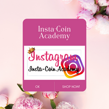 Load image into Gallery viewer, InstaCoin Academy Kingdom Special
